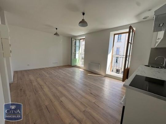 Location Appartement 3 pièces 47m² BEZIERS 34500 - Photo 1