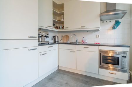 Te huur: Appartement Ruimzicht in Amsterdam - Photo 3