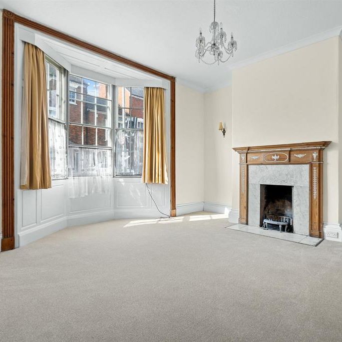 5 bedroom house to rent - Photo 1