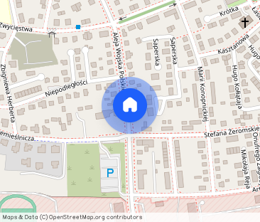 Mieszkanie 2 pokoje z ogródkiem w Bolesławcu - Photo 1