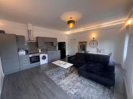 3 bedroom apartment to rent - Photo 5