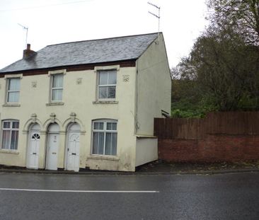 2 bedroom semi-detached house to rent - Photo 1
