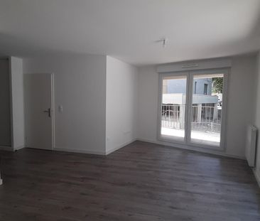 location Appartement T2 DE 42.7m² À NANTES - Photo 6