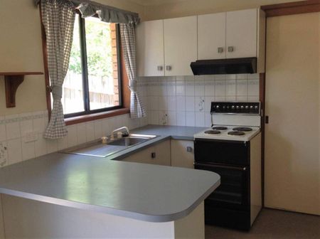 NEAT UNIT IN QUIET LOCATION - Photo 3