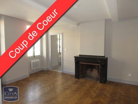Location Appartement 5 pièces 109m² CARCASSONNE 11000 - Photo 2