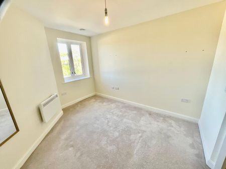 1 bedroom apartment to rent - Photo 3