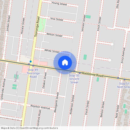 327 WATTLETREE Road MALVERN EAST