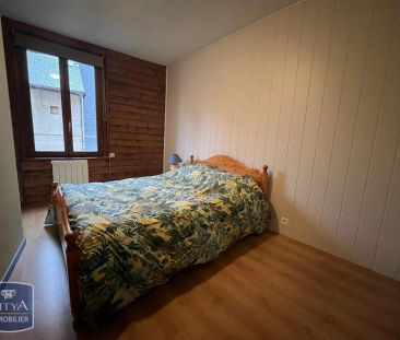 Appartement à louer 2 pièces 32.93m² - Photo 3