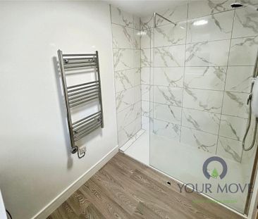 1 bedroom flat to rent - Photo 6