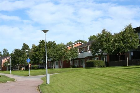 Klövervägen 10 A - Foto 2