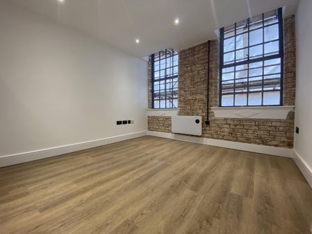 1 bedroom flat to rent - Photo 2