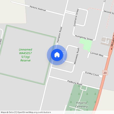 87 Hampton Road, WA 6208, Pinjarra
