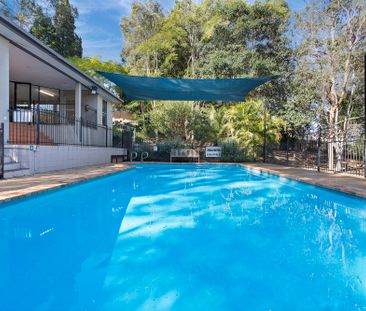 31/580 Seventeen Mile Rocks Road, Sinnamon Park QLD 4073 - House Fo... - Photo 2