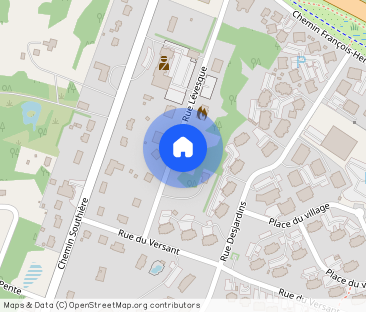 Appartement a louer a Magog - Photo 1