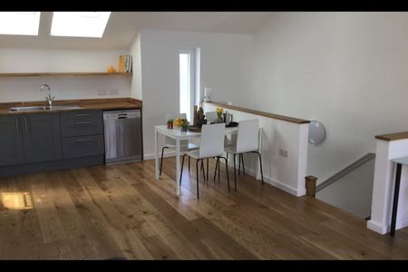 2 Bed End Terrace, St Andrews Road, BS6 - Photo 4