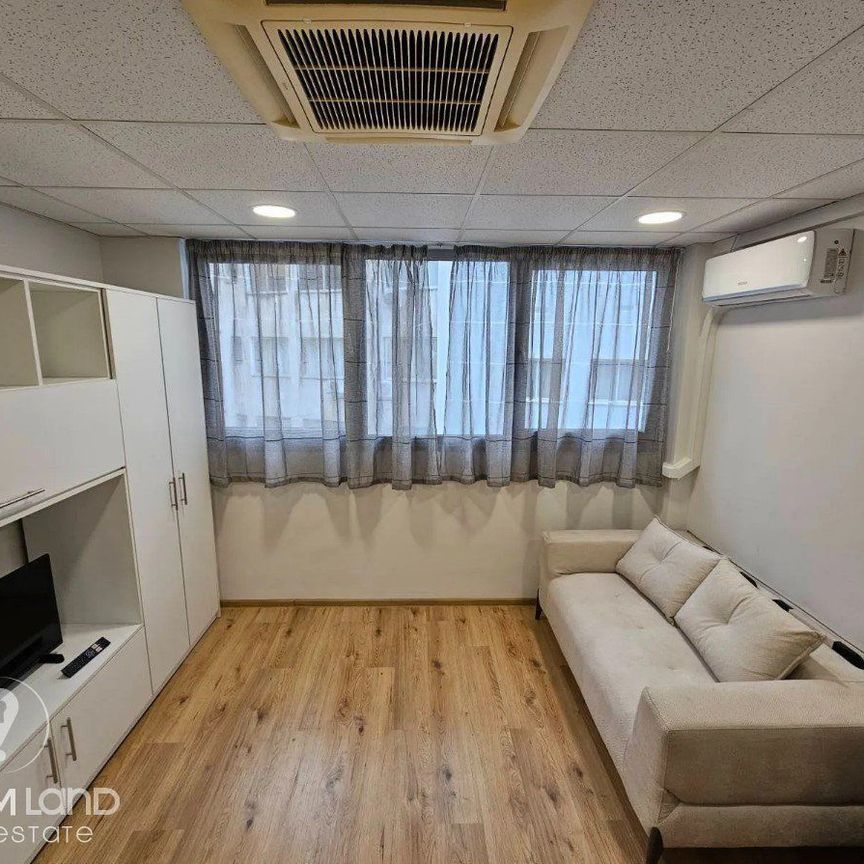 Studio/Γκαρσονιέρα για ενοικίαση - Ξηροκρήνη - Παναγία Φανερωμένη, - Photo 1