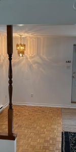 3 ½, 995 $/mois, Nouveau Rosemont, Demi-sous-sol rénové, Disponible le 1 Août 2026. - Photo 3