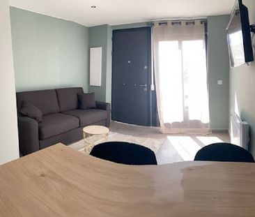 Studio 22m² (réf 6935432) - Photo 2