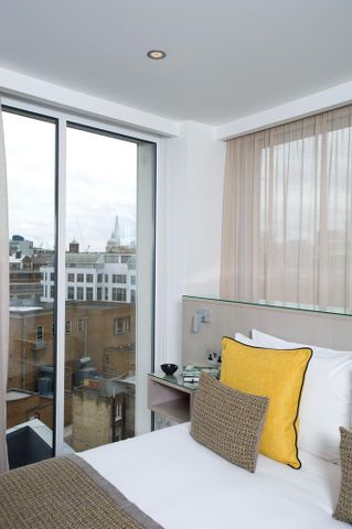 2 bedroom serviced apartment to rent - Photo 5