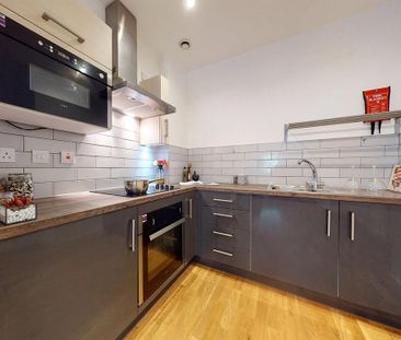 1 bedroom apartment to rent - Photo 4