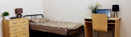 Single rooms - Photo 5