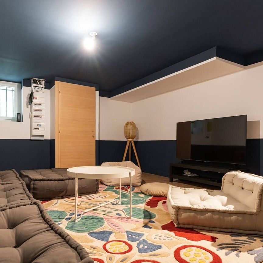 🌟 Très belle colocation dans grande maison - PONT DU CENS🌟 - Photo 1