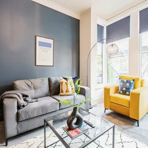 1 bedroom house share to rent - Photo 2