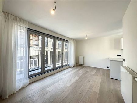 Appartement te huur - Photo 5