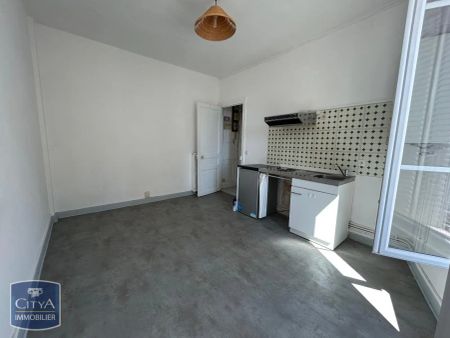 Appartement à louer 2 pièces 32.7m² - Photo 2