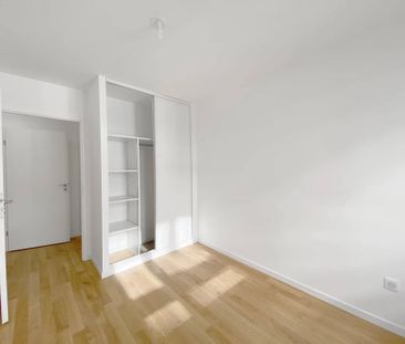 Rental Apartment Rueil-Malmaison Mont-Valérien - Photo 1