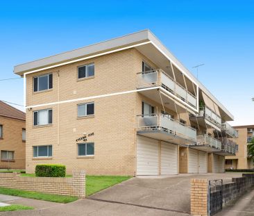 4/40 Dunellan Street, Greenslopes. - Photo 2