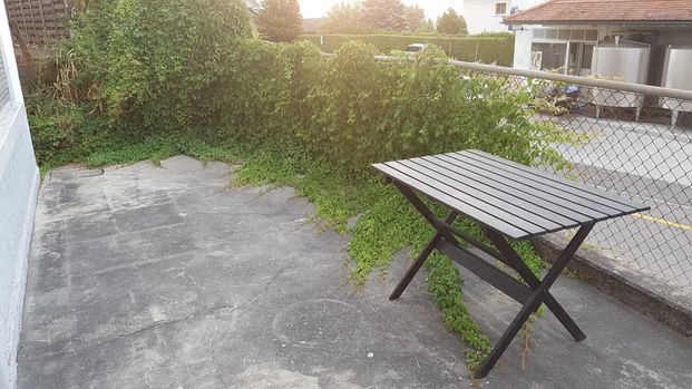 Magnifique 2,5 pièces avec entrée indépendante - Photo 1