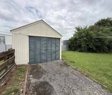 Palmerston North - Photo 2