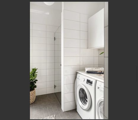 Myggan Ericsons Gata, Göteborg - Foto 1