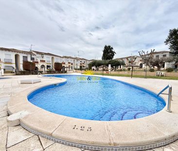 ONE-BEDROOM APARTMENT - SAN MIGUEL DE SALINAS - Photo 2