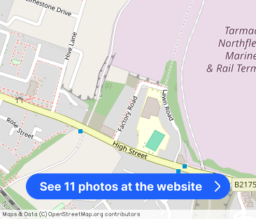 Factory Road, Northfleet, Gravesend, Kent, DA11 - Photo 1