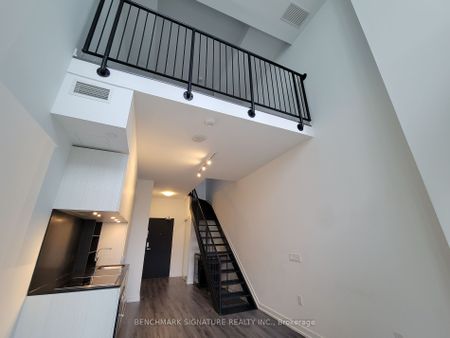 88 North Condos and Lofts 77 , #715 - Photo 4