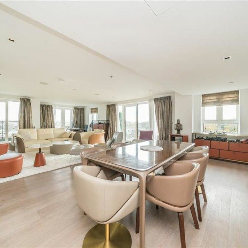 Kew Bridge Road, Kew Bridge Road, TW8 - Photo 1