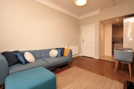 2 bedroom apartment to rent - Photo 5