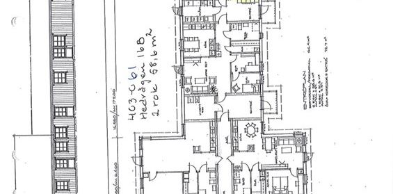 HEDVÄGEN 16 B - Foto 2