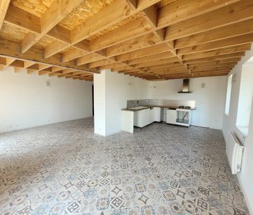 Location Appartement 3 pièces 88m² MANOSQUE 04100 - Photo 2