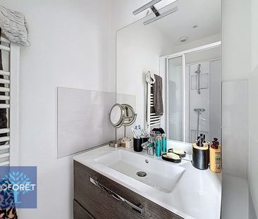 Appartement T2 Fougères à louer - Photo 5