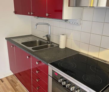 Sagogången, Hisings Backa - Photo 2