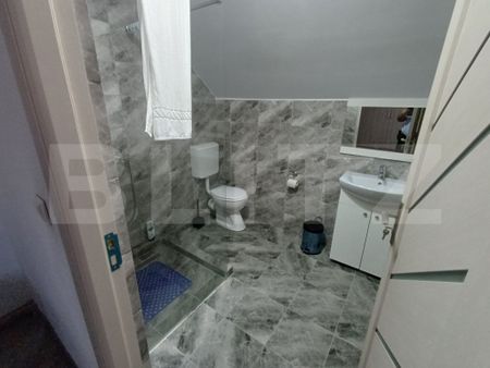 Garsoniera de inchiriat, 32 mp, regim hotelier, zona Ciocarl - Fotografie 4