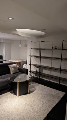 For Lease - 16 Laxton Avenue Unit# Lower, Toronto, Ontario - Photo 1