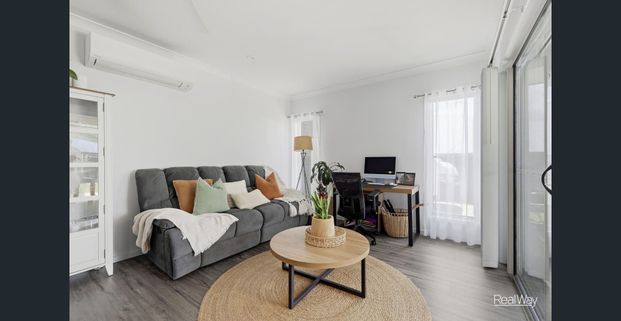 Modern Family Living with Solar Savings, Side Access and Multiple Living Zones - Photo 1