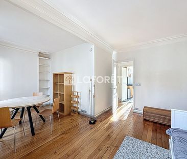 Appartement T2 Courbevoie à louer - Photo 1