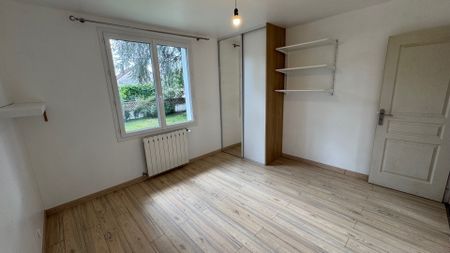 MONEIN proche collège au Calme, Maison 4 chambres et magnifique Jardin, - Photo 5