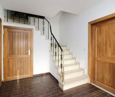 Centraal gelegen app met 2 slpk.en garagebox te Aarschot - Foto 4