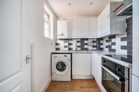 Clifton Gardens, Temple Fortune, NW11 - Photo 2